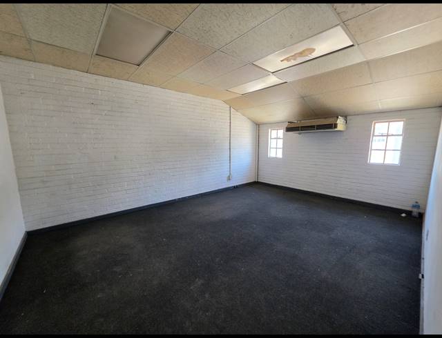 460M² MINI FACTORY TO LET IN KYA SANDS